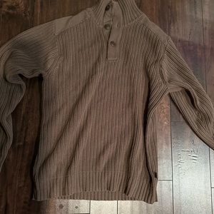 Men’s Timberland Sweater Medium